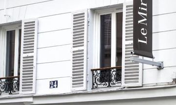 Hotel Le Mireille