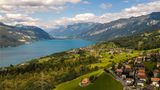 Hotel Aeschi Interlaken Exterior