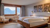 Hotel Aeschi Interlaken Room