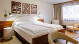 Hotel Aeschi Interlaken Room