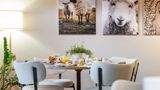 Hotel Aeschi Interlaken Restaurant