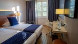 Hotel Les Tuileries Room