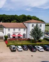 Hotel Les Tuileries
