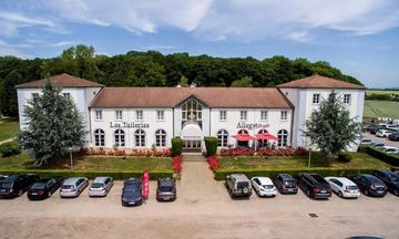 Hotel Les Tuileries