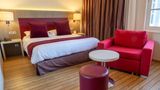 Hotel Les Tuileries Room