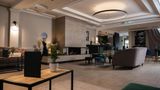 Hotel Les Tuileries Restaurant
