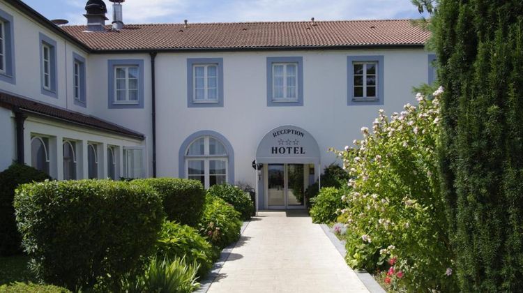 Hotel Les Tuileries Exterior