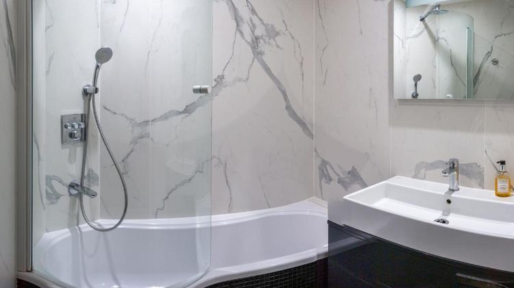 Hotel Les Tuileries Other