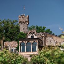 Burg Schwarzenstein