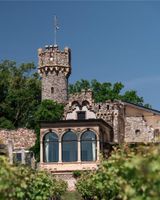 Burg Schwarzenstein