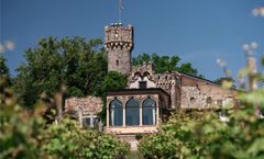 Burg Schwarzenstein
