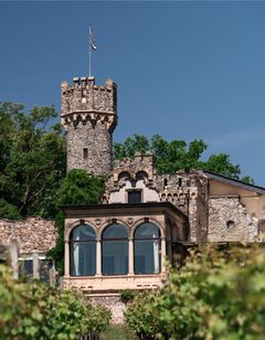 Burg Schwarzenstein