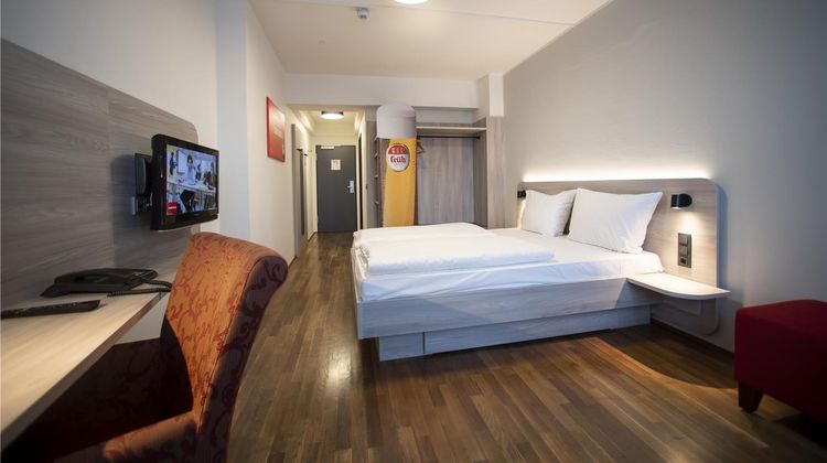 Eden Hotel Frueh am Dom Room