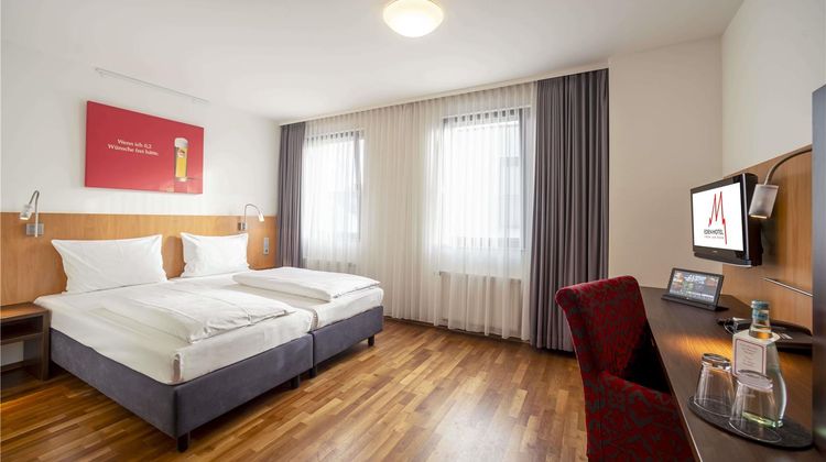 Eden Hotel Frueh am Dom Room