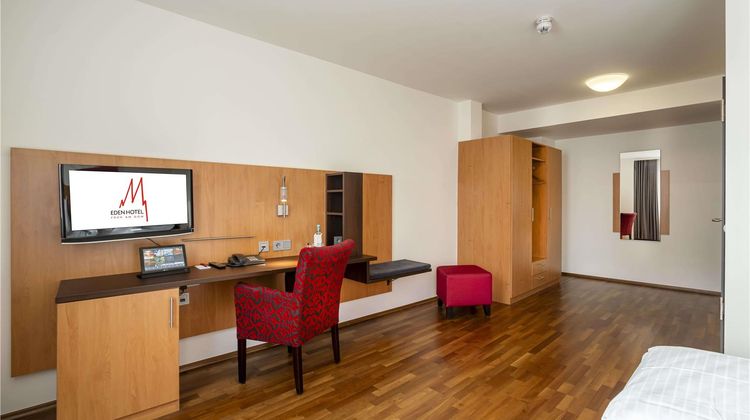 Eden Hotel Frueh am Dom Room