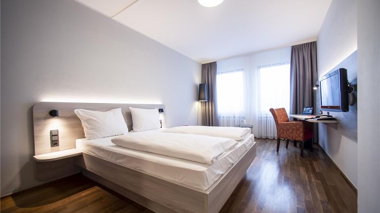 Eden Hotel Frueh am Dom Room