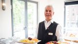Eden Hotel Frueh am Dom Restaurant