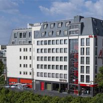 Eden Hotel Frueh am Dom