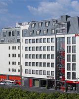 Eden Hotel Frueh am Dom