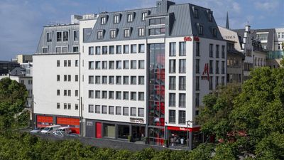 Eden Hotel Frueh am Dom