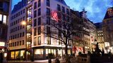 Eden Hotel Frueh am Dom Exterior