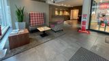 Eden Hotel Frueh am Dom Lobby