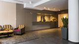 Eden Hotel Frueh am Dom Lobby