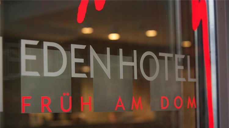 Eden Hotel Frueh am Dom Other