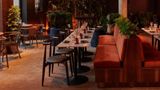 Kube Hotel Paris Restaurant