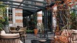 Kube Hotel Paris Recreation