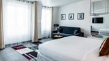 Kube Hotel Paris Room