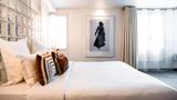 Kube Hotel Paris Room
