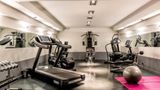 Kube Hotel Paris Health