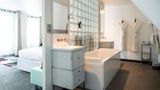 Kube Hotel Paris Room