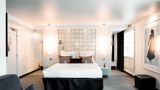 Kube Hotel Paris Room
