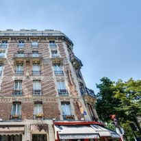 Villa Montparnasse