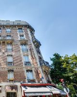 Villa Montparnasse