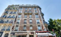 Villa Montparnasse