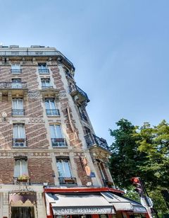 Villa Montparnasse