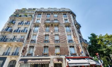 Villa Montparnasse
