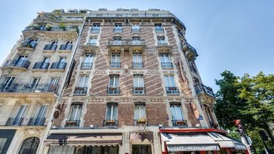 Villa Montparnasse