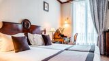 Villa Montparnasse Room