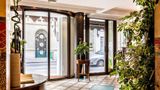 Villa Montparnasse Lobby