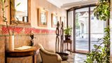 Villa Montparnasse Lobby