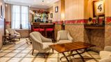 Villa Montparnasse Lobby