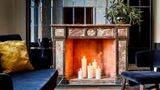 Hotel Liberte 33 Lobby