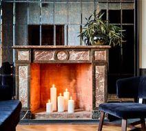 Hotel Liberte 33 Lobby