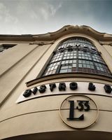 Hotel Liberte 33