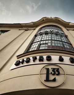 Hotel Liberte 33