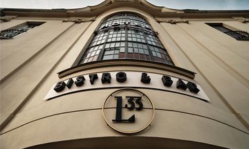 Hotel Liberte 33